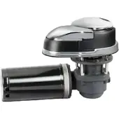 Quick Prince Dp2 512 Vertikal Ankerspill 8 Mm 12v 500w