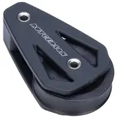 Barton Marine Enkel Flat Trinse