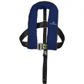 PLASTIMO Neo 165n Oppblåsbar Redningsvest For Barn
