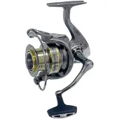 Alcedo Fremont Evo Fiske Spinnehjul