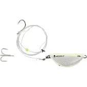 Westin Halibut Anti Twist Rig Fortom