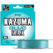 Asari Kazuma Blue Max Flettet Fiskesnøre 275 M