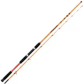 LINEAEFFE Nura Boat Quiver Bunn Fiskestang