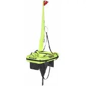 PLASTIMO Mk6 Jonbuoy Redningsflåte