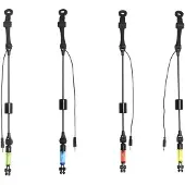 SERT Carp Instinct Lighted Svingerindikator 4 Enheter