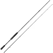 Sakura Dark Player Light Series Spinnestang