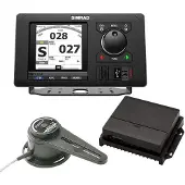 Simrad Ap70 Mk2 Autopilot