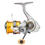 Daiwa Silvercreek X 26 Lt Fiske Spinnehjul