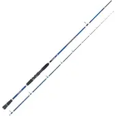 Falcon Verado Deep Boat Bunn Fiskestang