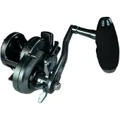 Xzoga Rogue X Rx Sw Jigging-snelle