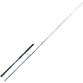 Falcon Verado Pro Boat Jigging Stang