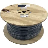 Crosseven 35 Mm2 Batterikabel 50 M