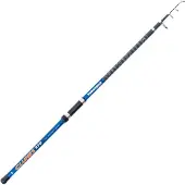 Yokozuna Raptor Teleskopisk Surfcastingstang