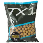 Shimano Fishing Tx1 Boilie Banan Og Ananas 5kg
