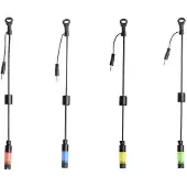 SERT Carp Instinct Lighted Hanger Indikator 4 Enheter