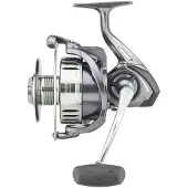 Sunset Highlander Sw Fiske Spinnehjul