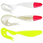 Delalande Sandra Mykt Agn 3g 90 Mm 70 Enheter
