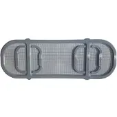 Rutgerson Marine Myggnett 370x164 Mm