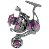 Hart Miura Force Fiske Spinnehjul