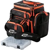 Cinnetic Compact Wrp Ryggsekk
