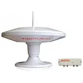 Status Tv&fm Antenne 10 M