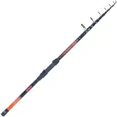 Bulox Goonal Boat Slim Tele Bunn Fiskestang