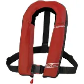PLASTIMO Pilot 180 Oppblåsbar Redningsvest