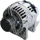 Recmar Mercruiser 898101505 Dynamo