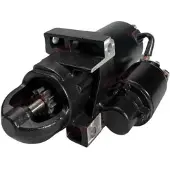Recmar Gm V6 V8 454 7.4l Startermotor 12v