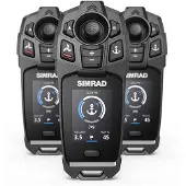 Simrad Freesteer Fjernkontroll