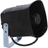 FIAMM Fm-alarmhøyttaler 12-24v 40w