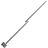 GARBOLINO Super Twin Slim Standard Fiskestangseksjon
