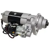 Recmar Volvo D4 D6 Startermotor 12v