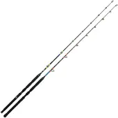 Xzoga Monster Ace Ma Eb Fiskesnelle