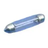 Oem Marine Festoon Lyspære 10x38 Mm 12v 5w