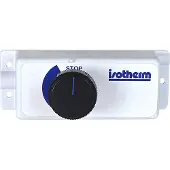 Isotherm Frysetermostat