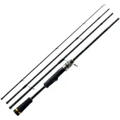 Major Craft Benkei Baitcastingstang