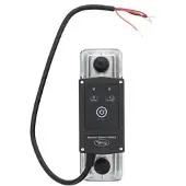 Whisper Power Modulær Fjernstyrt Batteribryter 500a 24v