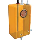 Can-sb Avfallstank 63l