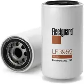 FLEETGUARD Cummins Mercruiser Lf3959 Oljefilter