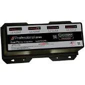 Dual Pro Professional Ps4 Autoprofile Batterilader 15a