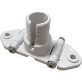 Glomex Støtte For Webboat Lite