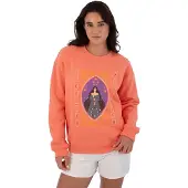 Hurley Crew Persephone Collegegenser
