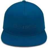 Duotone Snapback Frame Driver Cap