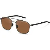 Porsche Design P8988-56b402 56x18x145 Mm Polariserte Solbriller