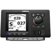 Simrad Ap70 Mk2 Autopilot Kontrollpanel