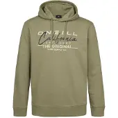 O'Neill California Graphic Hettegenser
