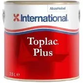 International Toplac Plus Maleri 750ml