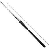 Shimano Fishing Salty Advance B Bunn Fiskestang