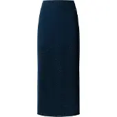 Pepe Jeans for woman. PL9011922 Kadali skirt navy (XL), Casual, Cotton